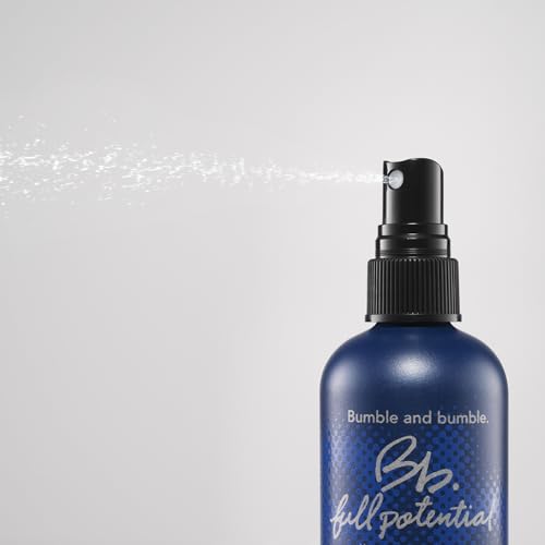 Bumble and bumble Full Potential Spray para cabello 4.2 Fl Oz miniatura 3