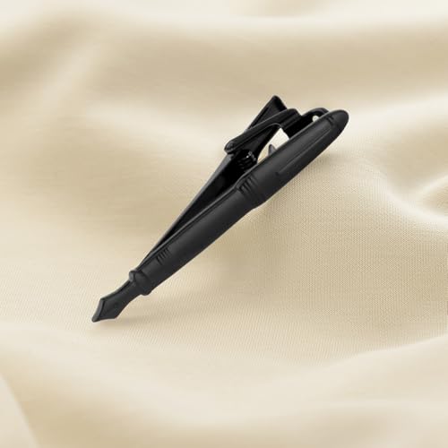 Image of Wynameleri Novelty Fashion Tie Pin for Men in Gift Box