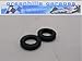 Greenhills Scalextric Vanwall F1 Classic Grand Prix Tyre Pair C2552/2663- New - G575**