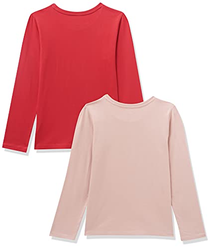 Image of Amazon Brand - Symbol Girl's Regular Fit T-Shirt