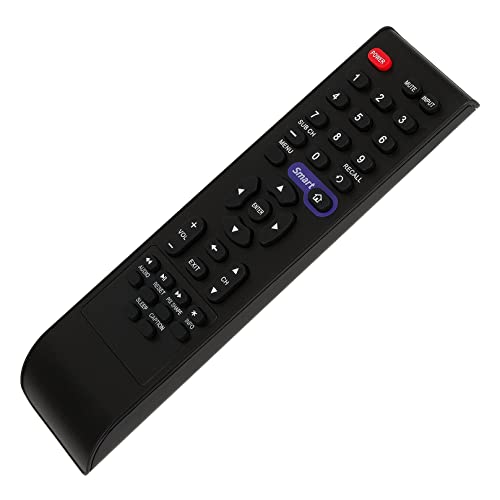 Gxja Replaced Remote Control - Allimity - Fit For Sanyo Led Tv Gxja Remote Control Dp55D33 Dp50E84 #TOP4