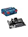 Produktbild BOSCH L-Boxx 136 + Einlage GWS 18-125 V-LI