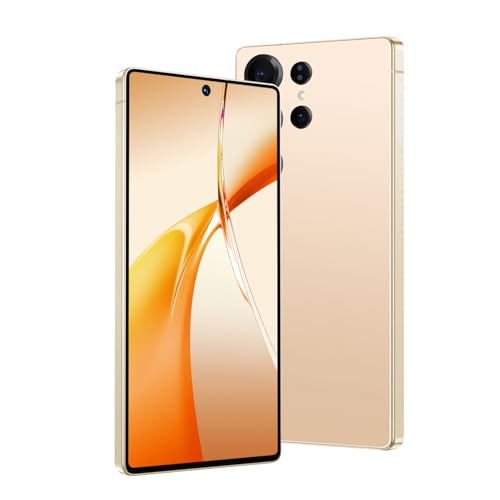Téléphone 4G fluide de 6,71 pouces idéal pour les séries en voyage