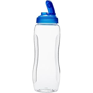 Lock & Lock Aqua sportdrinkfles, 700 ml.