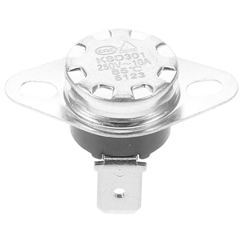 ARTIBETTER Pipeline Water Temperature Control Thermostat
