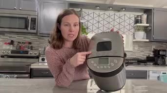 Amazon.com: KITCHENARM: BREAD MACHINES
