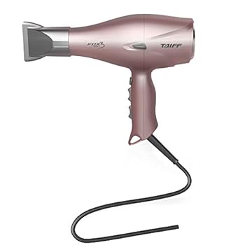 Taiff Secador Fox 3 Rose 110V 2200W