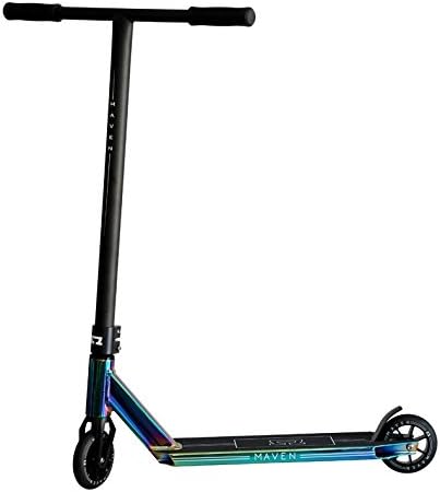 Ao Maven Complete Pro Scooter Oil Slick