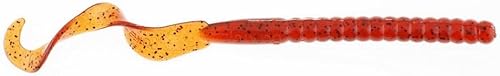 Miniatura 18 de Berkley PowerBait Power Worms - Cebo suave para pesca