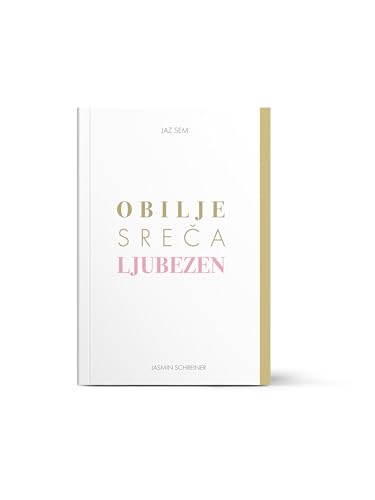 Obilje Sreca Ljubezen (Slovene Edition)
