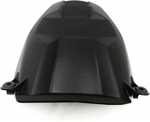 Garde-boue arrière pour moto Benelli : kit de remplacement noir et durable