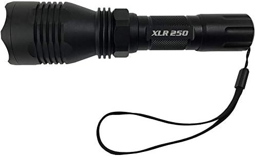 Elusive Wildlife Kill Light® XLR 250 Scanning Light, NO LED Body