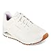 Skechers Women's UNO SR 108021 Food Service Shoe, White, 9.5