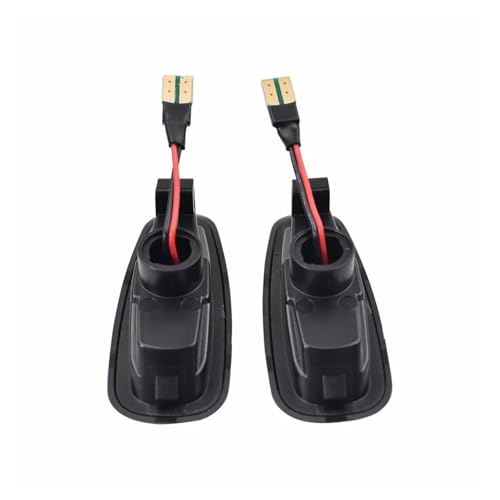 Intermitentes laterales LED dinámicos para Kia Rio 3 y Ceed ED 4
