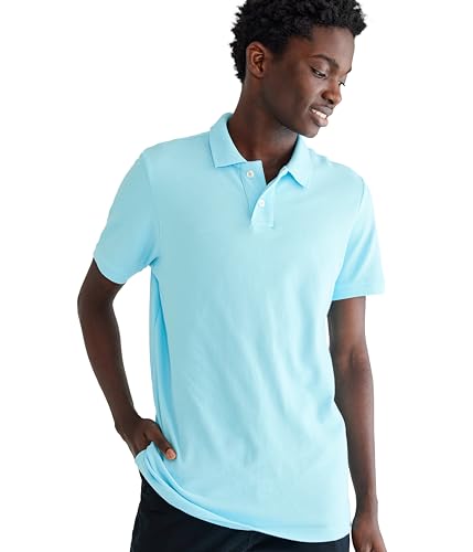 Image of Aeropostale Men's Aero Uniform Polo Short Sleeve