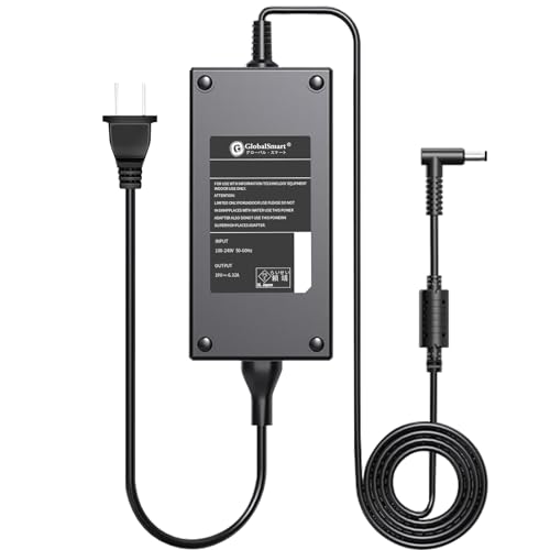 Amazon.co.jp: ASUS対応 19V 6.32A 120W 交換用充電器 ACアダプター