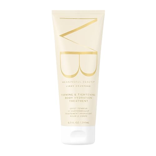 Meaningful Beauty Firming & Tightening Body Hydration Treatment 6.7 Fl Oz