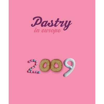 Pastry in Europe