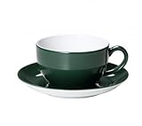  Dibbern Sc Kaffee Obertasse 0,25 L Tannengrün