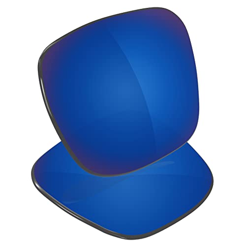 Image of Galvanic Replacement Lenses for Oakley Sliver OO9262 Sunglasses - Multiple Choices