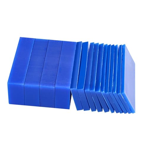 Kits de herramientas de cera de alta precisión para esculpir 7