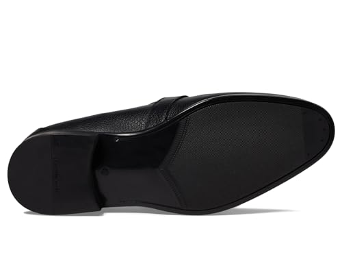 Bruno Magli Mens Arlo Black Tumbled 9.5 Medium by Bruno Magli - Used condition - Image 3