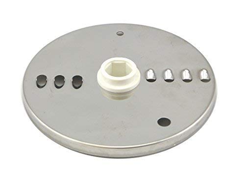 Preisvergleich Produktbild Ersatzteile für die Ronic 4000 Küchenmaschine (Röstischeibe)