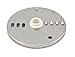 Produktbild Ersatzteile für die Ronic 4000 Küchenmaschine (Röstischeibe)