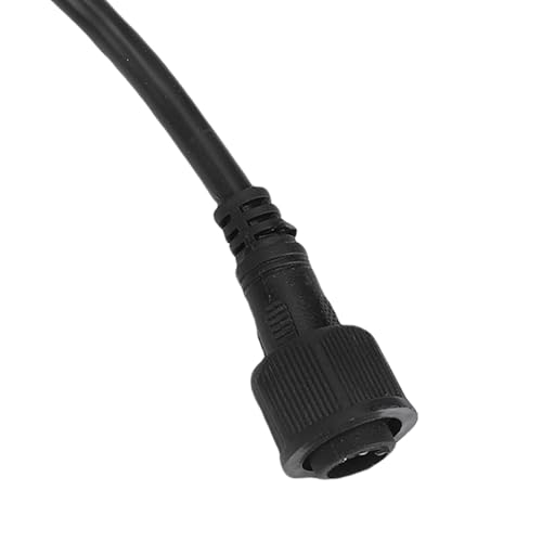 MechKit Reiner Sinuswellen-Wechselrichter IP45 wasserdichter Solar-Auto-Wechselrichter mit Aluminiumlegierungsgehäuse für Wohnmobile und LKWs mit MPPT-Tracking-Effizienz von 99%