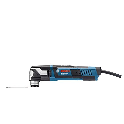 Bosch GOP 4030 Professional - vue 5