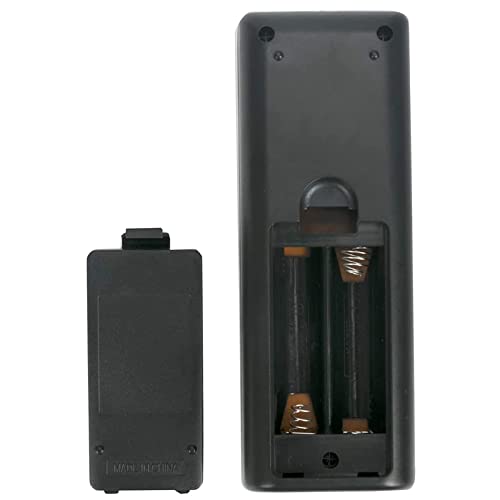 VINABTY R017F Projector Remote Control Compatible with HITACHI Projector R016H R001 R004 ROO7 R007A R016F R016A R017A HCP-320X HCP-3250X HCP-2700X HCP-3230X HCP-3580X HCP-3560X NHCP-4010X HCP-Q282 - Image 4