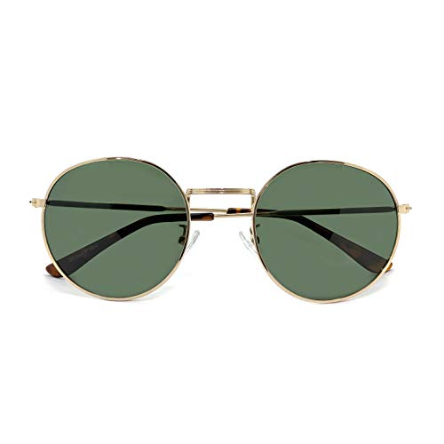 Amazon | (PAGEBOY) 偏光サングラス メンズ Sサイズ gc354-2 小さめ