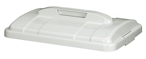 トンボ ゴミ箱 75L用 日本製 フタ グレー エコペール 新輝合成 EC-70