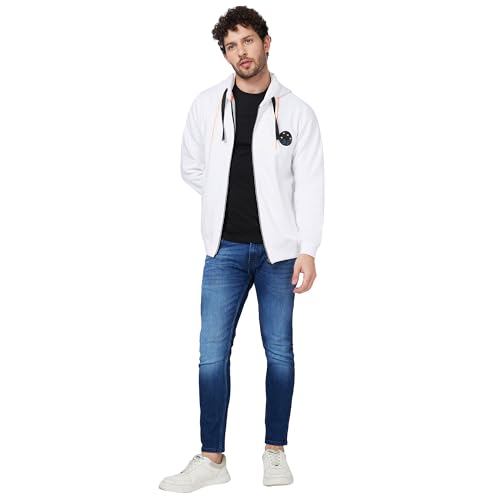Image of Spykar Men Sweatshirt
