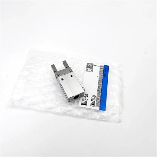 Cylindre MHZ2-6S pour résoudre les problèmes d'espace dans les modules de tri