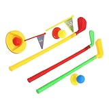 Jouets de golf pour bébé - apportez des sports réalistes, stimulants et amusants à votre enfant, offrant une expérience de jeu exceptionnelle, clubs de golf jouets pour enfants