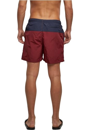 Men's Swim Shorts4