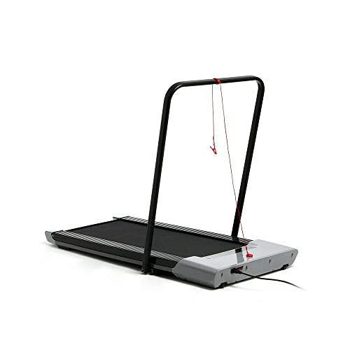 Klappbares Laufband Keboo 300 Serie mit LCD-Display und Fernbedienung 1-8 km/h – Bild 4