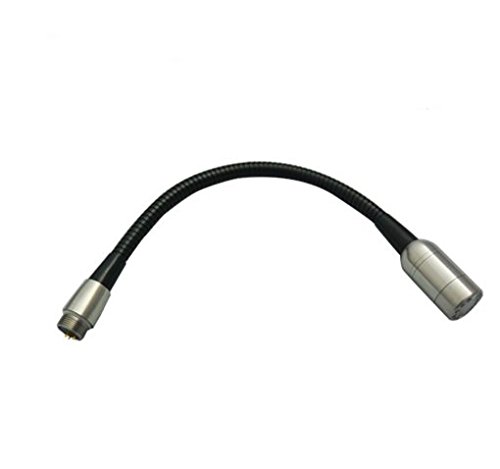 Safety handheld under vehicle inspection camera with DVR recording function ,Max length up to 3.5m