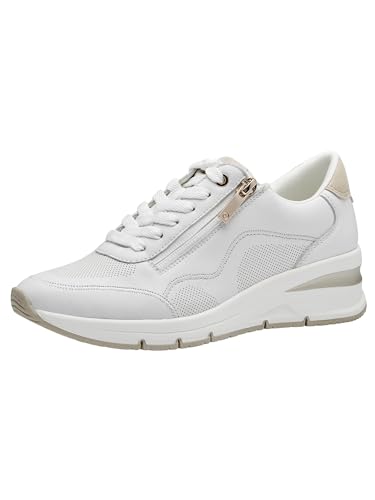 Tamaris Basket 1-23761-42 les sneakers idéales pour vos balades urbaines