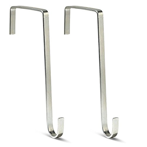 Store & Score Over The Door Hanging Kids Fun LED Baseball Light-Up Collapsible Mesh Laundry Hamper Basket, Toy Chest, Heavy Duty Metal Hooks Included. Patent Pending