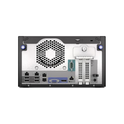 Foto HPE ProLiant MicroServer Gen10 Plus 2