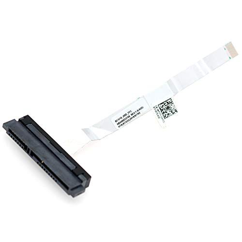 Deal4GO SATA Hard Drive Cable HDD Connector for Dell Inspiron 15R 7566 7567 14R 7466 7467 NP27Y 0NP27Y NBX00023700