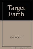Target Earth 070543365X Book Cover
