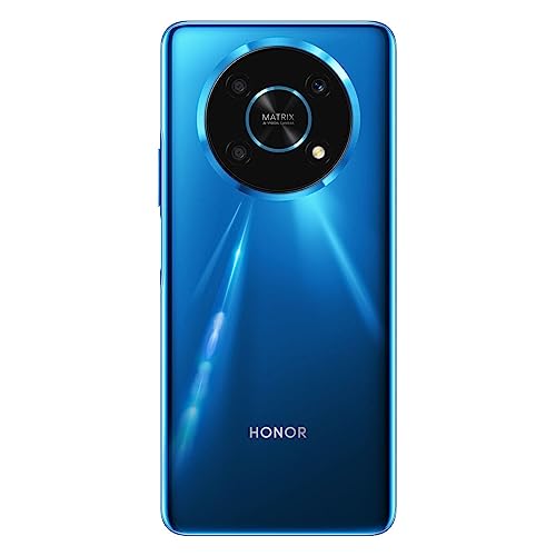 HONOR Magic 4 Lite 5G 128GB Bleue o2 débloqué