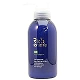 日本ケミコス株式会社 日本ケミコス リックス 薬用 コンディショナー 300ml トリートメント クリア