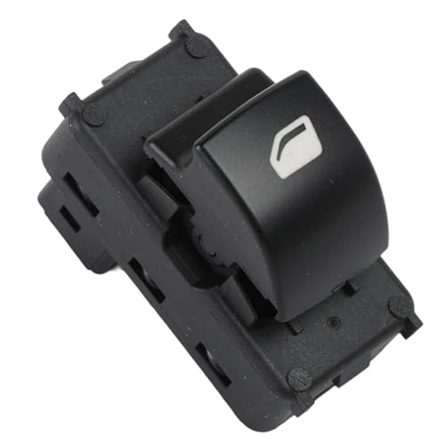 Interrupteur de commande vitre électrique pour le confort en Citroën C4 - 3