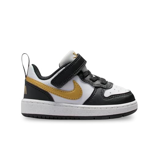 Image of Nike Baby-Boys Court Borough Low Recraft (Infant /Toddler)