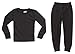 95362-Black-8 At The Buzzer Thermal Underwear Set for Boys
