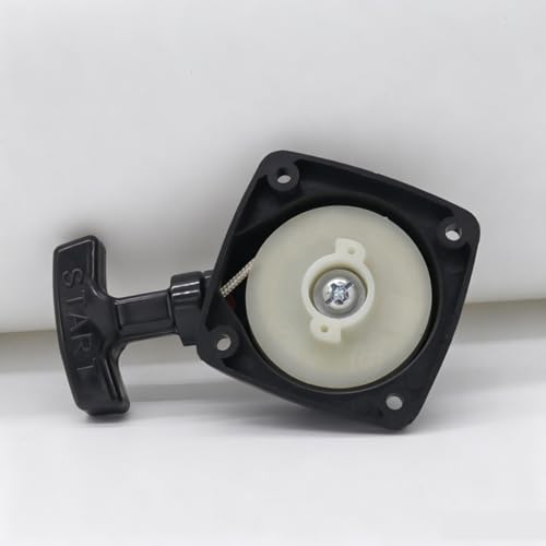 Arrancador de retroceso para cortasetos 1E32F de 22,5cc y 23cc Vividcrate 3